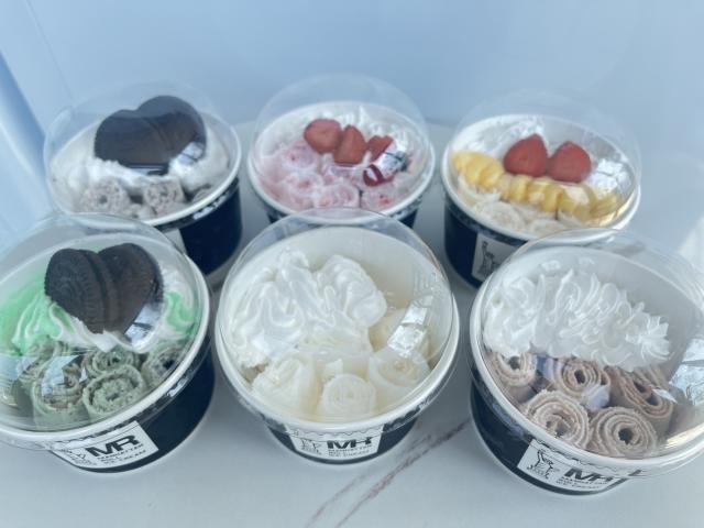 24sweets shop 札幌手稲店