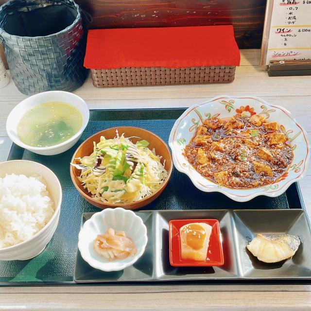 札幌ランチ