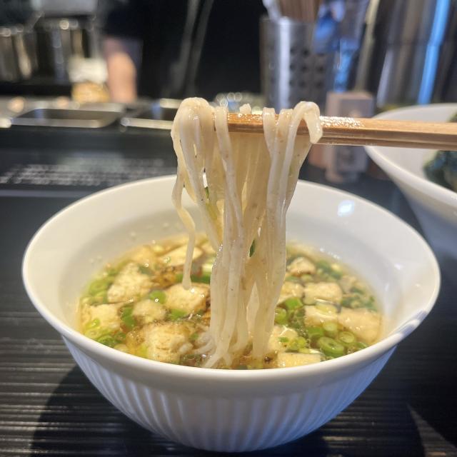 つけ麺