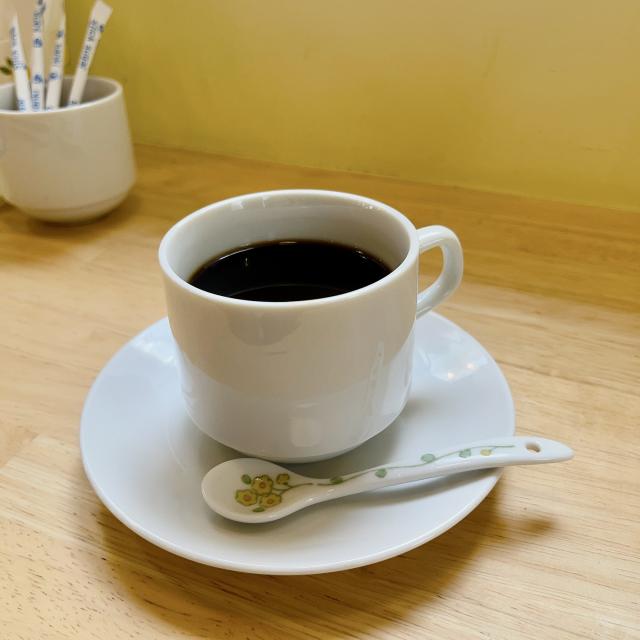 コーヒー　ツキサップ農園