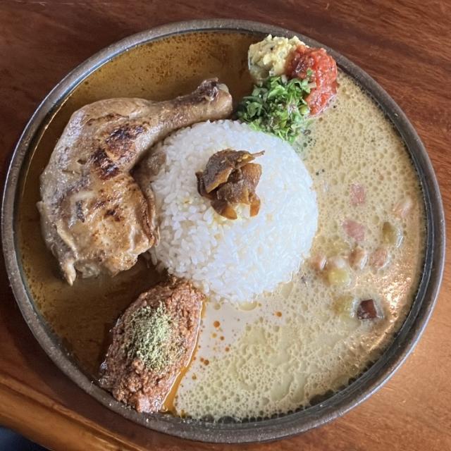 カレークラブスペシャル