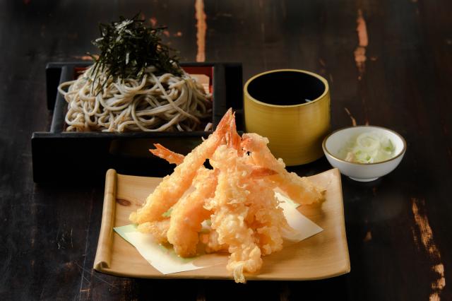 蕎麦町花川南店