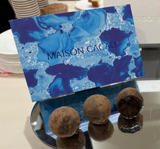 MAISON CACAO