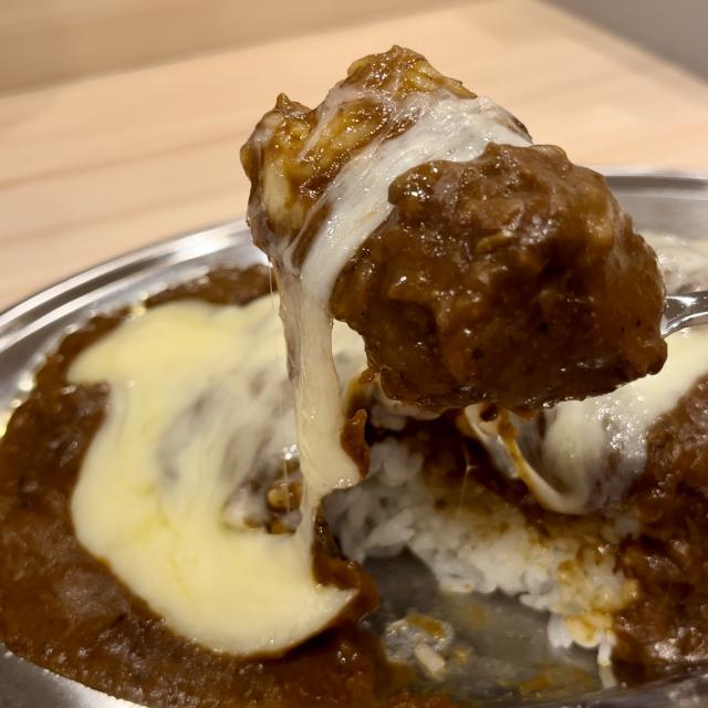 カレー