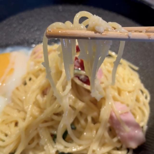 ペペロンチーノ