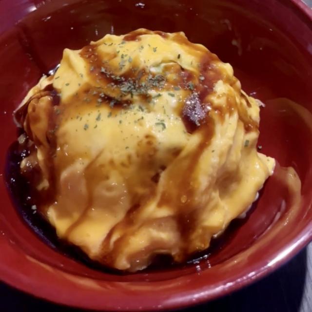 オムライス