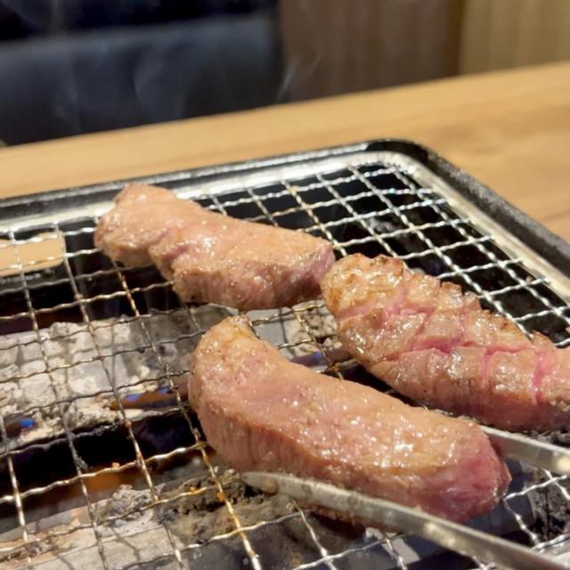 札幌焼肉いつもここ