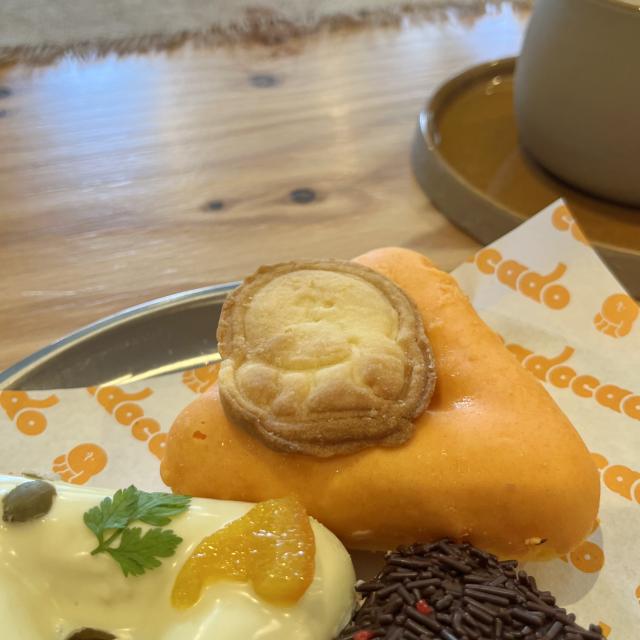 cadocado 