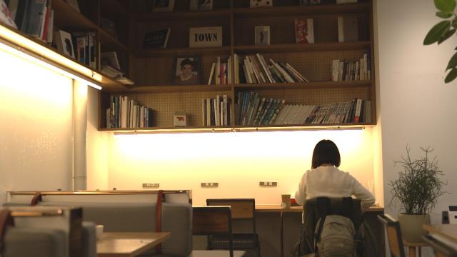 「灯台珈琲」であたたかなひと時を