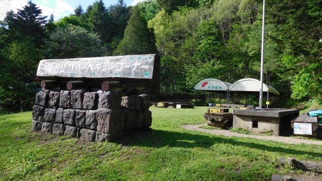 バーベキュー　施設　おすすめ