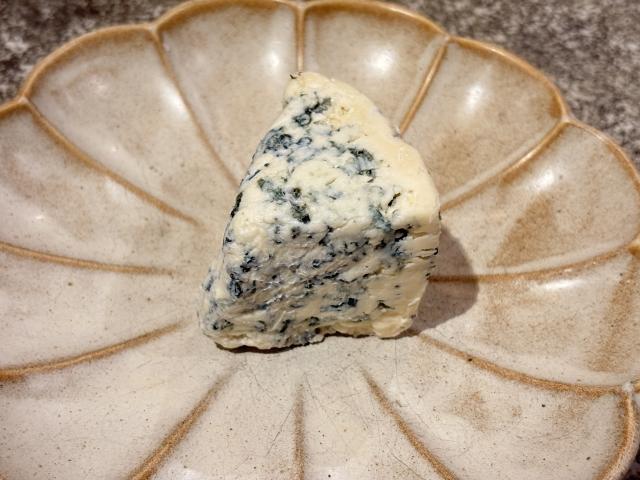 石狩ひつじブルー チーズ